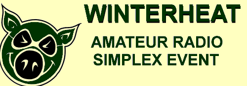 Winter Heat Simplex Event